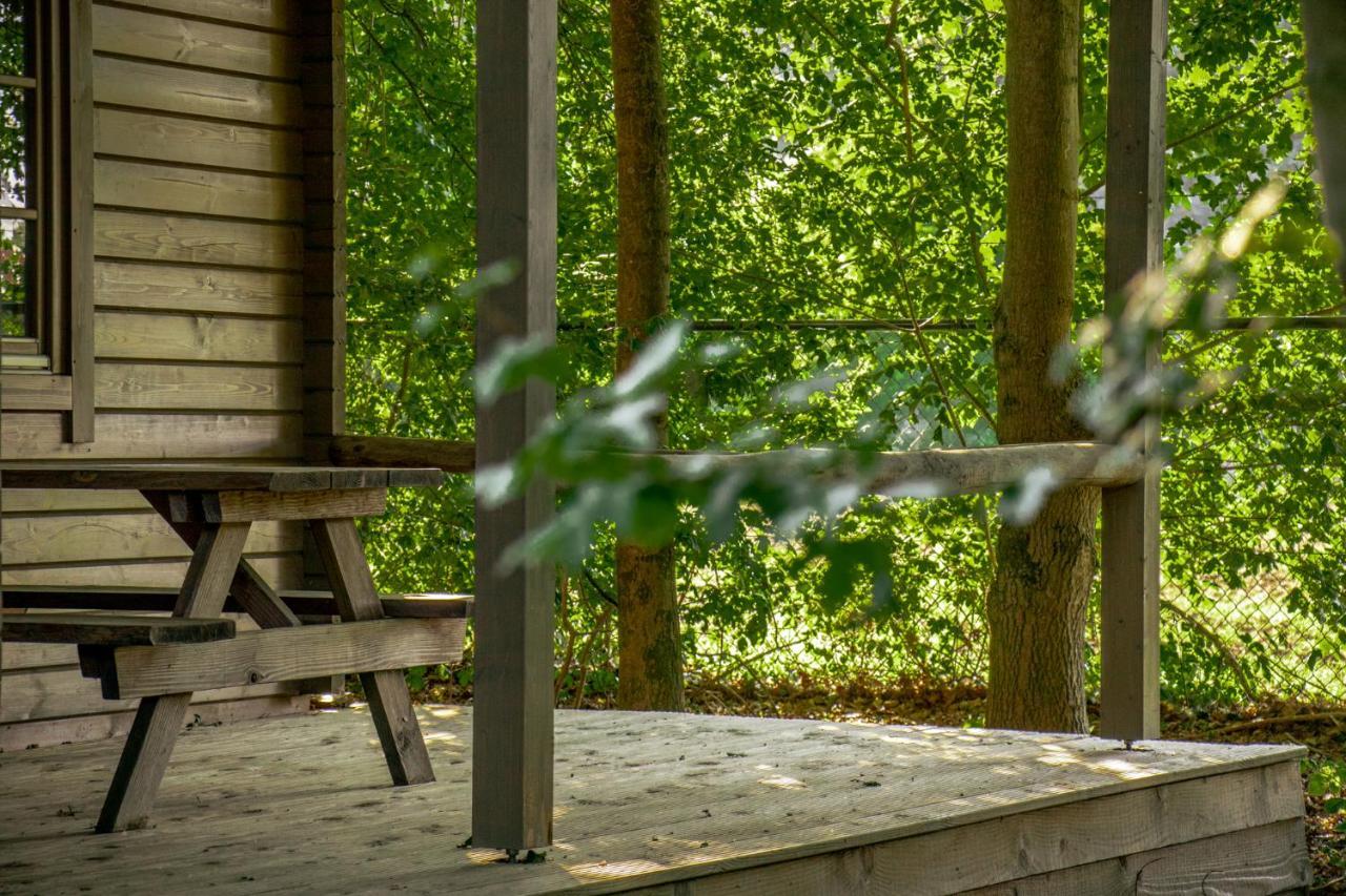 Het Hilkensberg Park Villa Broekhuizen  Екстериор снимка