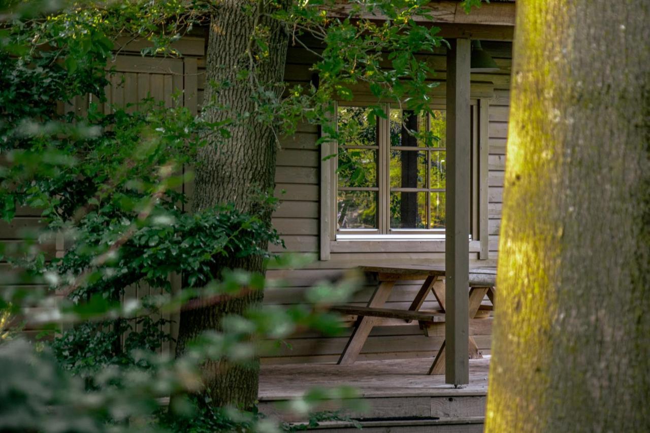 Het Hilkensberg Park Villa Broekhuizen  Екстериор снимка