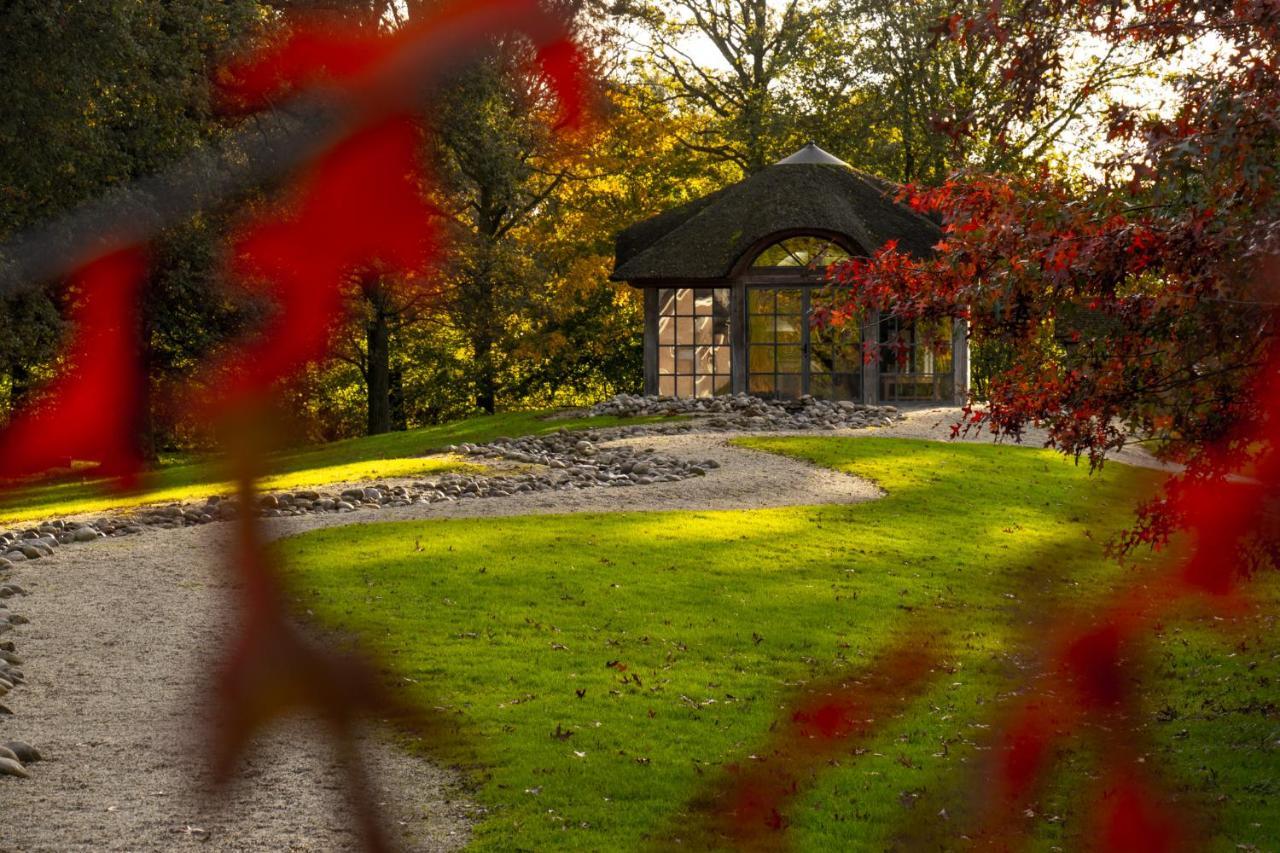 Het Hilkensberg Park Villa Broekhuizen  Екстериор снимка