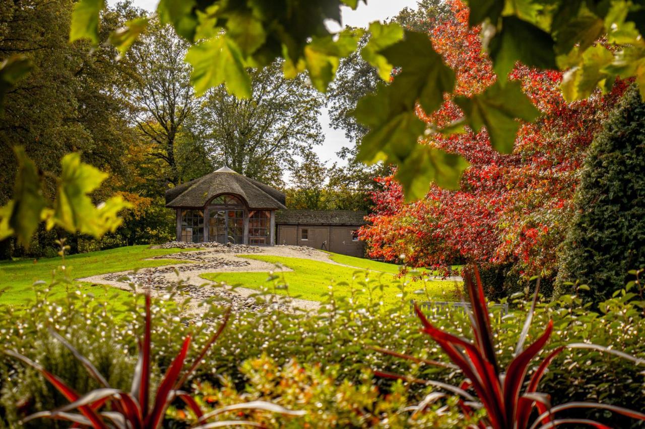 Het Hilkensberg Park Villa Broekhuizen  Екстериор снимка