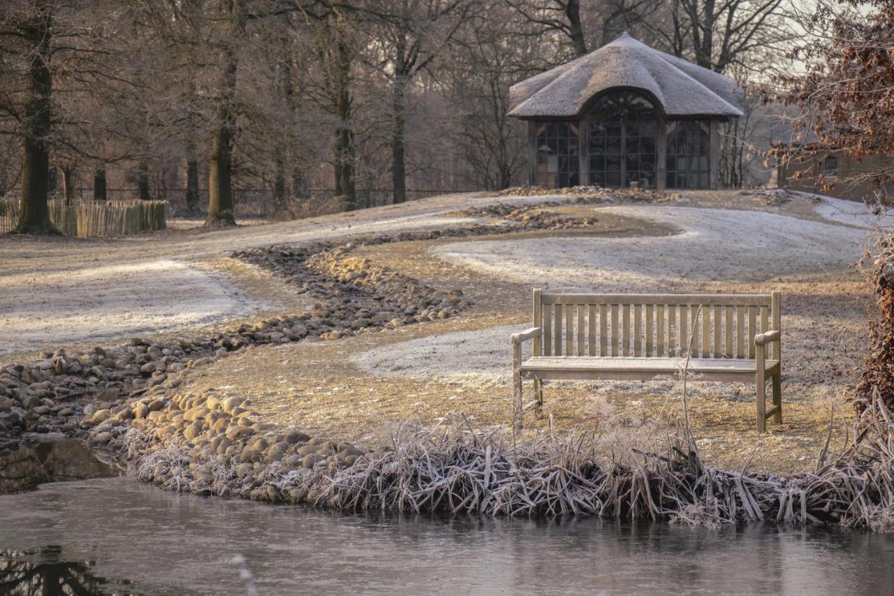 Het Hilkensberg Park Villa Broekhuizen  Екстериор снимка