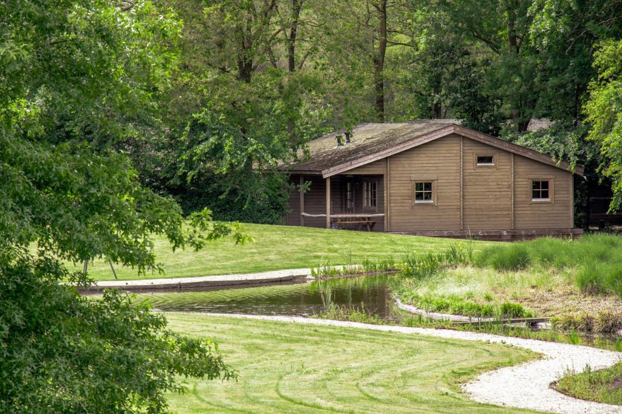 Het Hilkensberg Park Villa Broekhuizen  Екстериор снимка