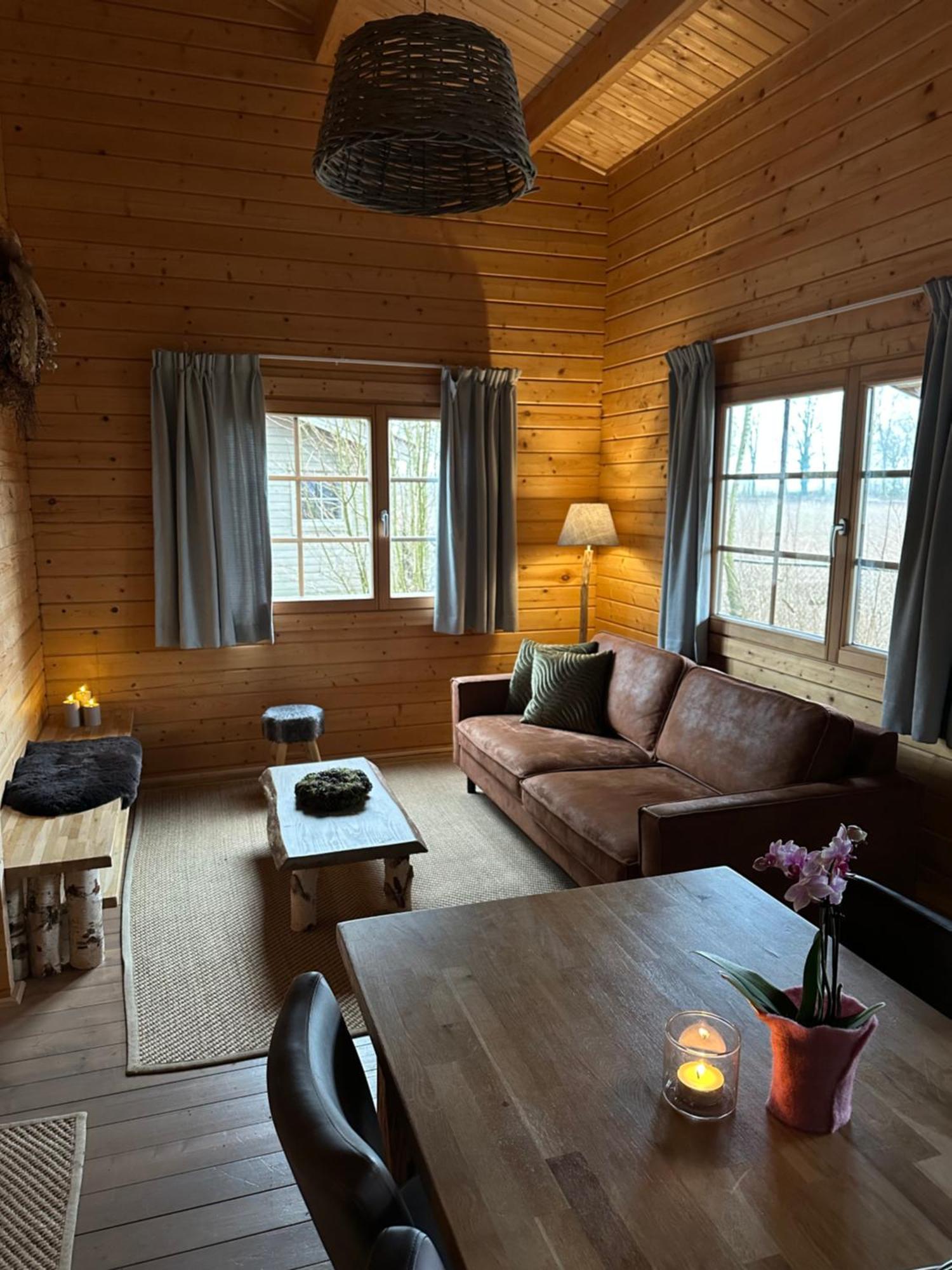 Het Hilkensberg Park Villa Broekhuizen  Екстериор снимка
