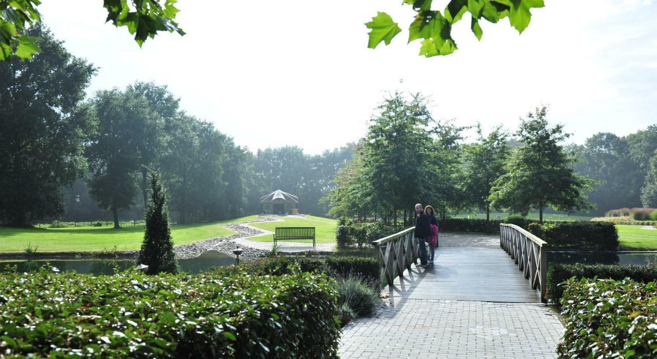 Het Hilkensberg Park Villa Broekhuizen  Екстериор снимка