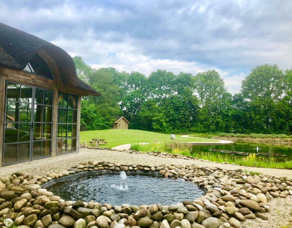 Het Hilkensberg Park Villa Broekhuizen  Екстериор снимка