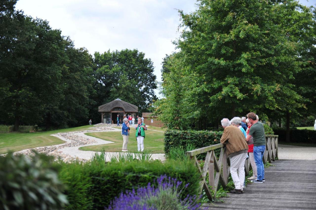 Het Hilkensberg Park Villa Broekhuizen  Екстериор снимка