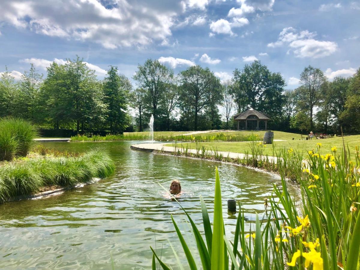 Het Hilkensberg Park Villa Broekhuizen  Екстериор снимка